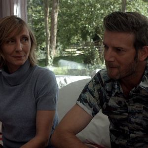 Photo Bertrand Belin