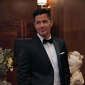 Photo Jay Hernandez