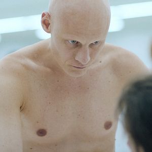 Photo Tomas Lemarquis