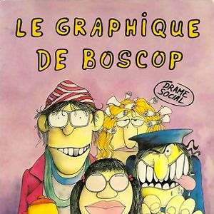 Photo Le Graphique de Boscop