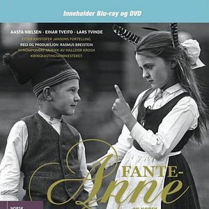 Photo Anne, la Gitane