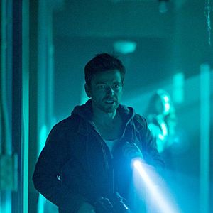 Photo Jonathan Scarfe