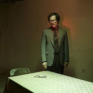 Photo Michael Shannon