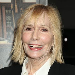 Photo Sally Kellerman