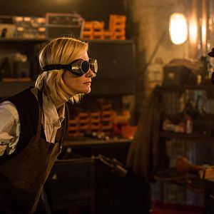 Photo Jodie Whittaker