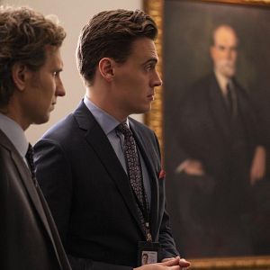 Photo Sebastian Arcelus