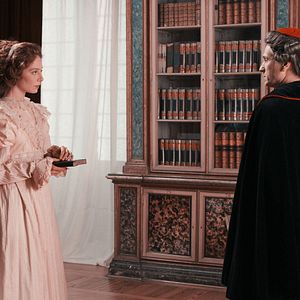 Photo Stanislas Merhar