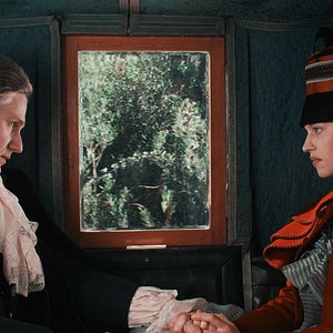 Photo Stanislas Merhar