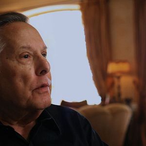 Photo William Friedkin
