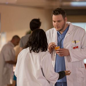 Photo Un Homme Pressé