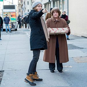 Photo Melissa McCarthy