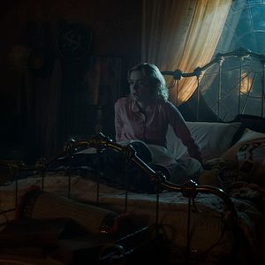 Photo Kiernan Shipka