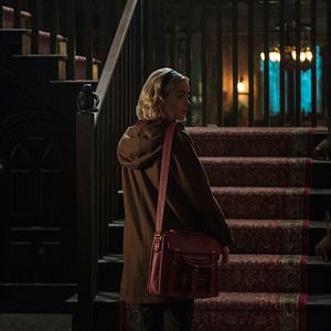 Photo Kiernan Shipka