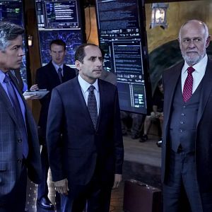 Photo Gerald McRaney