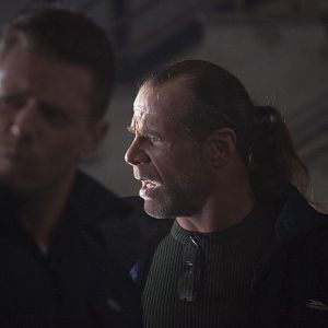 Photo The Marine 6 : Close Quarters