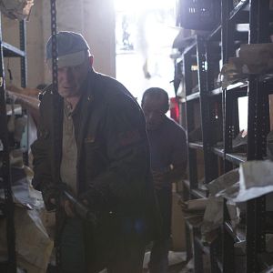 Photo The Marine 6 : Close Quarters
