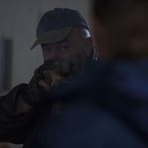 Photo The Marine 6 : Close Quarters