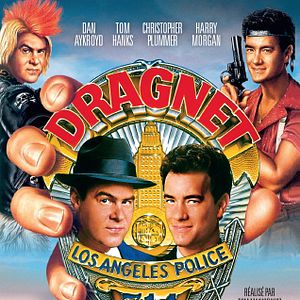 Photo Dragnet