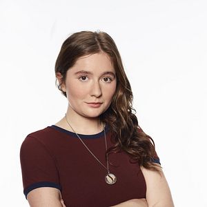 Photo Emma Kenney