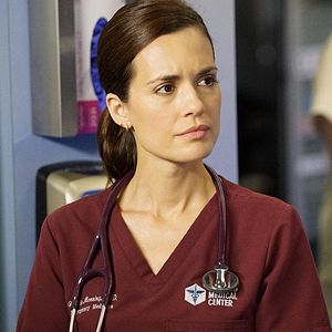 Photo Torrey DeVitto