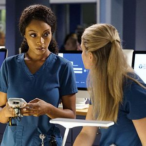 Photo Yaya DaCosta