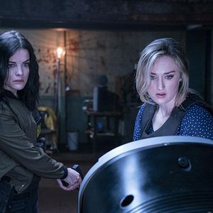 Photo Jaimie Alexander