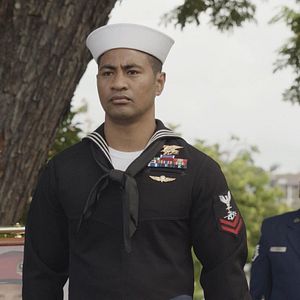 Photo Beulah Koale