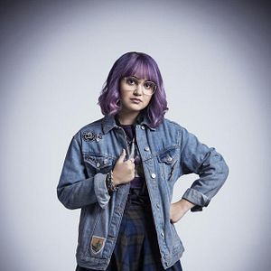 Photo Ariela Barer