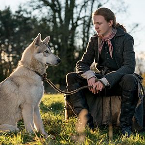 Photo Outlander