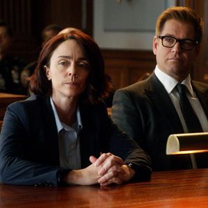 Photo Michael Weatherly