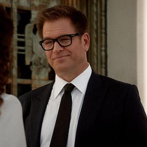 Photo Michael Weatherly