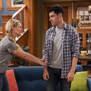 Photo Beth Behrs