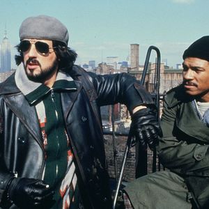 Photo Billy Dee Williams