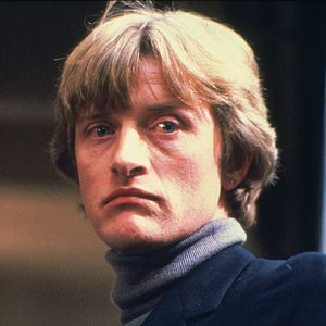 Photo Rutger Hauer