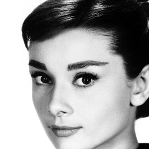 Photo Audrey Hepburn