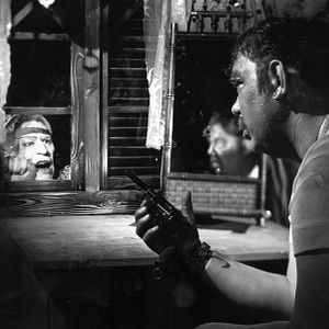 Photo La Nuit des forains