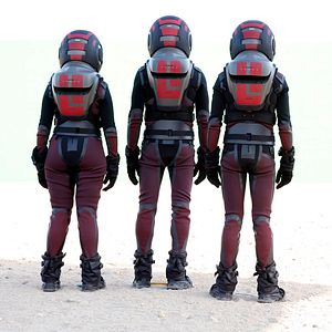 Photo Mars
