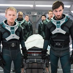 Photo Gunnar Cauthery