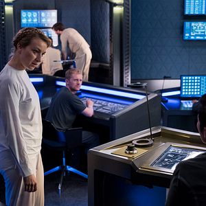 Photo Anamaria Marinca