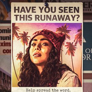 Photo Marvel's Runaways