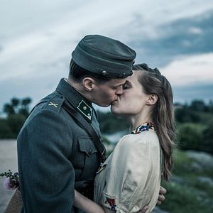 Photo Unknown Soldier
