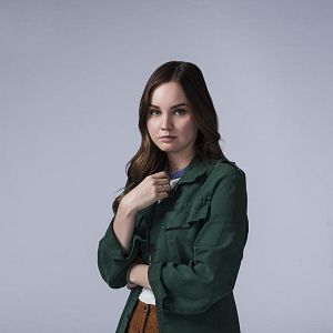 Photo Liana Liberato