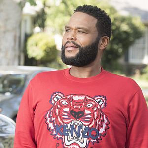 Photo Anthony Anderson