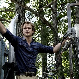 Photo MacGyver (2016)