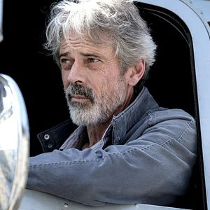 Photo C. Thomas Howell