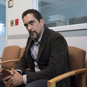 Photo José Zúñiga