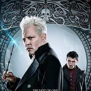 Photo Les Animaux fantastiques : Les crimes de Grindelwald