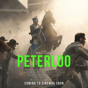 Photo Peterloo