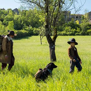 Photo Maleaume Paquin