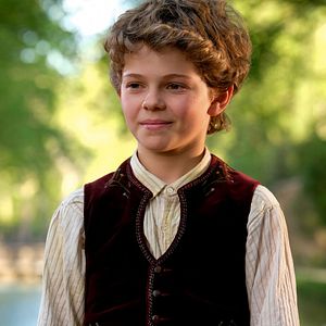 Photo Maleaume Paquin